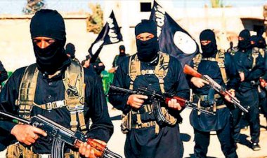 Rapor: IŞİD yeni bir taktikle sahaya iniyor