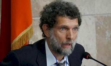 Kavala’ya ağırlaştırılmış müebbet hapis cezası verildi!