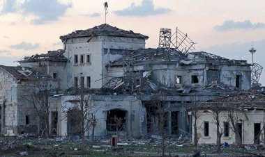 Irak Parlamentosu, Erbil saldırısına ilişkin araştırmasını tamamladı