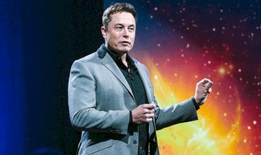 Twitter'ın yeni sahibi Elon Musk oldu