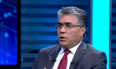 PAK lideri Özçelik: 'Türkiye’de federalizmden, bağımsızlıktan bahsediyoruz'