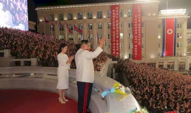 Kim Jong-un: Nükleer programımızı hızlandıracağız