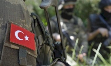 Zap-Avaşin’de çatışmalar sürüyor; 1 asker hayatını kaybetti, 4 asker yaralı