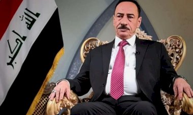 Şengal’e Irak tarafından yeni atama