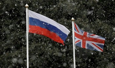 Rusya’dan İngiltere’ye ‘vuracağız’ uyarısı