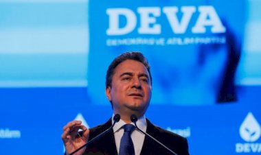 Babacan: DEVA Partisi, seçimlere kendi adıyla girme kararını almıştır