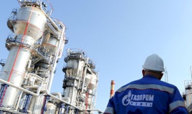 Rusya, 'Rubleyle ödeme'yi reddeden Avrupa'nın gazını kesmeye başladı