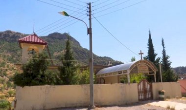 Duhok ve Zaho’daki Hristiyan köyler çatışmalar nedeniyle boşalıyor