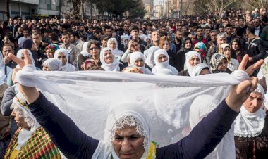 Cumhur İttifakı'nın 'Kürt oyları' planı: Muhalefetin gördüğünü görüyor