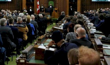 Kanada, Rusya’nın Ukrayna’ya saldırısını ‘soykırım’ olarak kabul etti