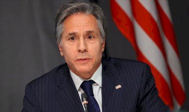 ABD: Rusya 'teröre destek veren ülkeler' listesine alınabilir