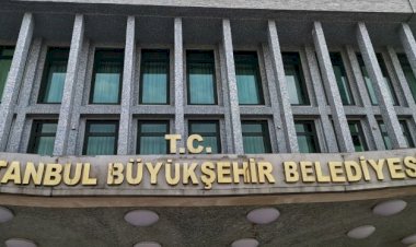 İBB’den ‘PKK üyeliği’ iddiasıyla gözaltına alınan çalışan açıklaması