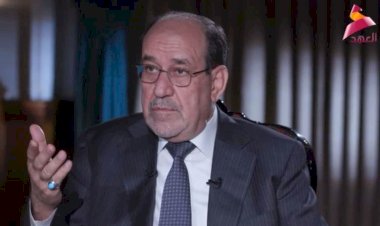 Maliki: Ankara'nın Irak ve Kürdistan topraklarında gözü var!