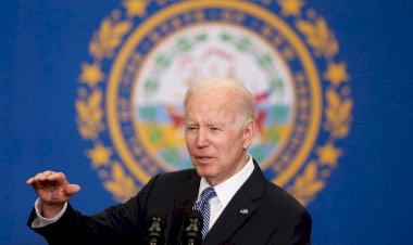 Biden harekete geçti! Ukrayna'ya dev yardım