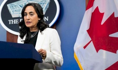 Kanada Savunma Bakanı'ndan Rusya'ya: Bedel ödemeden bunu yapamazlar!