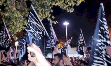 Urfa'da şeriat çağrısı yapan gruba soruşturma