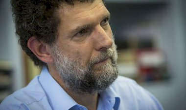 Almanya, Osman Kavala kararı nedeniyle Türkiye büyükelçisini çağırdı
