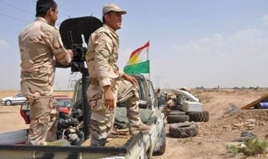 Peşmerge: IŞİD saldırısı püskürtüldü