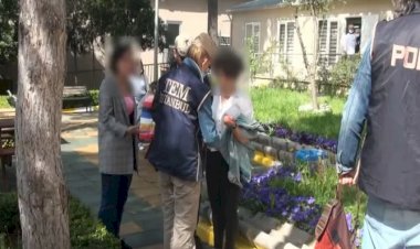 İBB’den ‘PKK üyeliği’ iddiasıyla gözaltına alınan çalışan tutuklandı