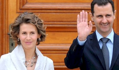 ABD, Beşar Esad ve ailesinin mal varlığını açıkladı