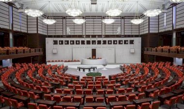 14 vekilin dokunulmazlık dosyası TBMM’de