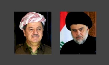 Başkan Barzani’nin Ofisi’nden Sadr ile ilgili iddialara yanıt