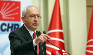 Kılıçdaroğlu’ndan Kavala ve Demirtaş açıklaması
