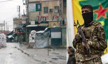 Rojava Özerk Yönetimi ve Şam rejiminden karşılıklı adım: Kuşatma kalktı!