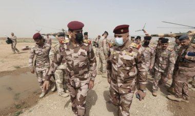 Üst düzey Irak heyeti Şengal’de: Gündem PKK