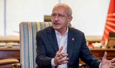 Kılıçdaroğlu'ndan 4 adımlık Suriyeli mülteci planı