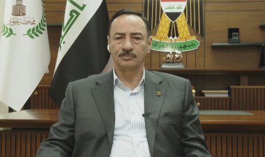 Musul Valisi: Halk dönmeden Şengal inşa edilemez