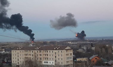 Rusya: Ukrayna’ya ait 142 uçak düşürdük