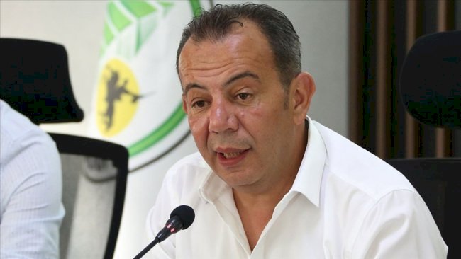 Tanju Özcan'dan dikkat çeken HDP ve Demirtaş çıkışı