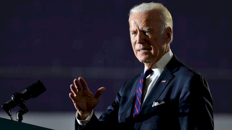 Biden'dan sert çıkış! 'Putin yargılanmalı'