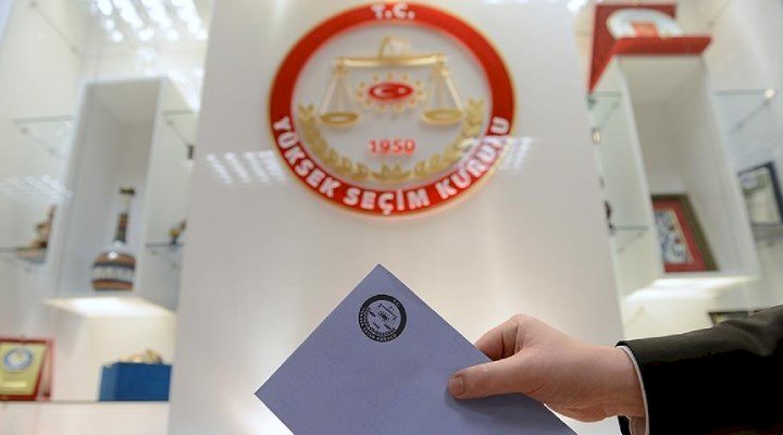 Seçim hazırlıkları mı? YSK, illerin milletvekili sayısını ve seçim bölgelerini açıkladı