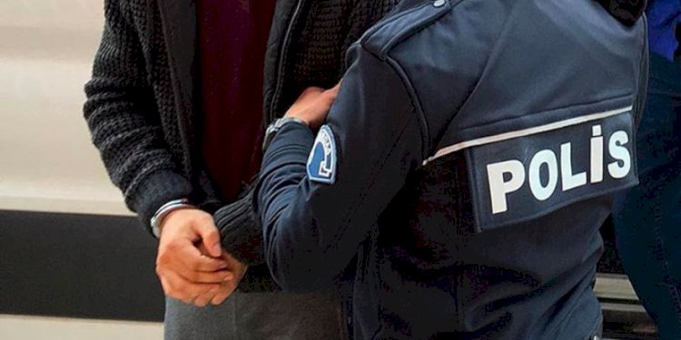 Van'da operasyon: 13 gözaltı!