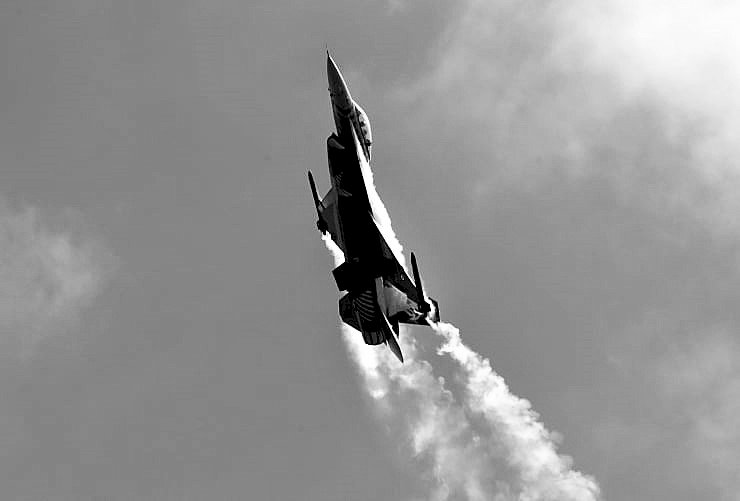 ABD Dışişleri Bakanlığından Türkiye'ye F-16 satışına yeşil ışık