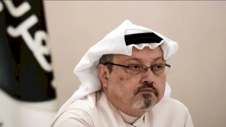 Kaşıkçı davası Suudi Arabistan’a devredildi