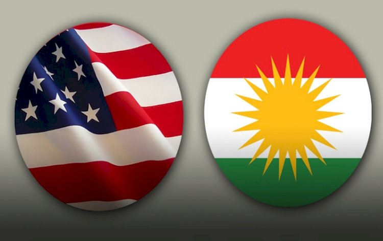 ABD’den Peşmerge’ye desteğin devam edeceği açıklaması