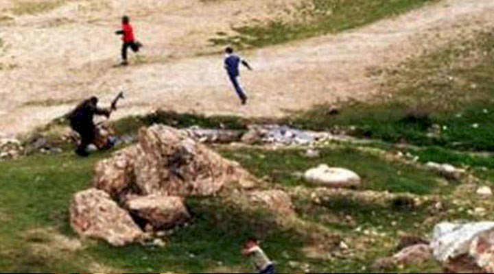 Hakkari’de Turan’ı dipçikle ağır yaralayan özel harekatçının cezası bozuldu