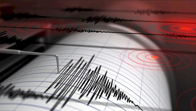 Malatya'da 5,2 büyüklüğünde deprem