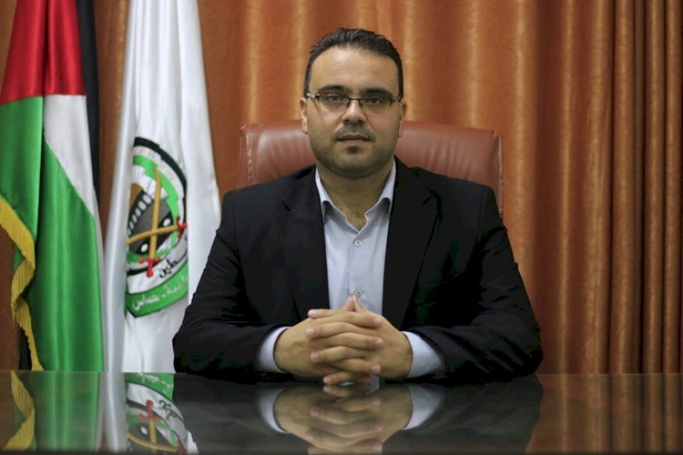 Hamas'tan Türkiye'ye tepki: Esefle karşıladık