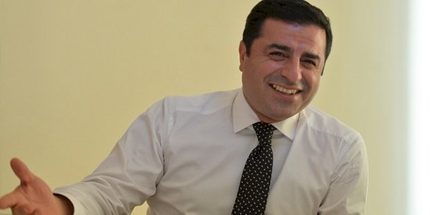 Demirtaş, Victor Orban'ın zaferini yorumladı: Macaristan'da HDP yok!