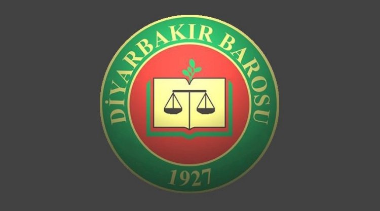 Diyarbakır Barosu: Kürt kimliğine ve diline yönelik ırkçı saldırıyı kınıyoruz!