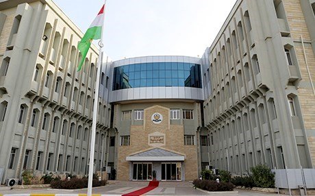 Hükümet heyeti petrol sorununu görüşmek üzere Bağdat’a gidiyor