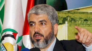 Hamas lideri: Kürdistan'ın bir parçası da Türkiye’de!