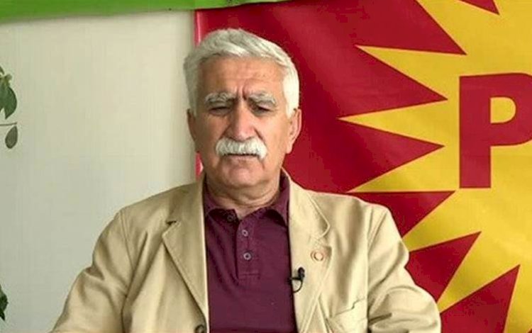 PSK Başkanı: HDP, Kürdistan ulusal hareketi ile Türkiye demokrasi hareketi arasında köprü olabilir