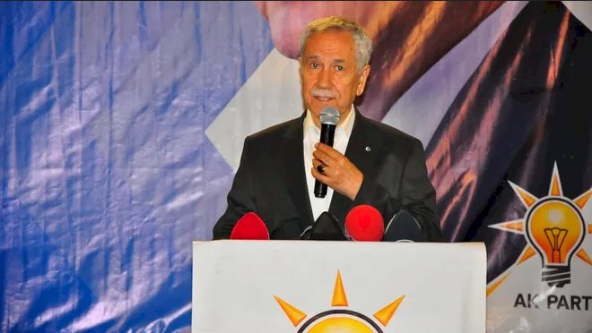 Arınç: Her gün zam geliyorsa milleti konuşmayla aldatamazsın