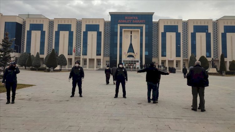 Konya’da Kürt aileye yönelik saldırının duruşması ertelendi