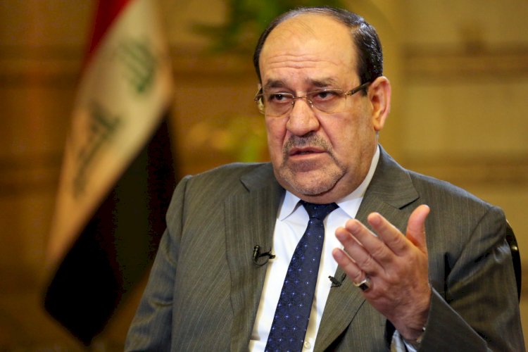Nuri Maliki: PKK Irak’ta kalmamalı